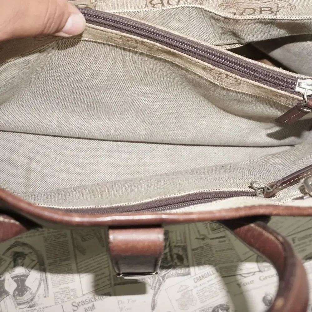 Vintage Y2K Dooney & Bourke Accessories full size purse